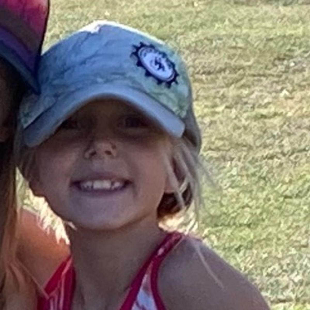Rozlyn Elliott #1inaMillion Golfer