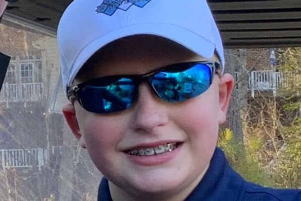 #1inaMillion Matthew Olson