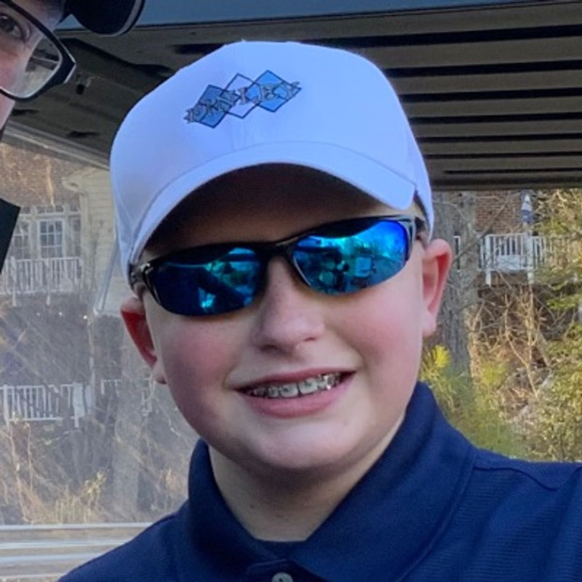 #1inaMillion Matthew Olson