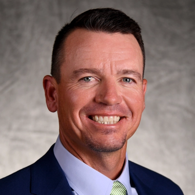 Justin Bubser, PGA - Operation 36 Top 50