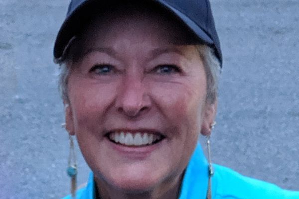 Judy Fogelsonger #1inaMillion