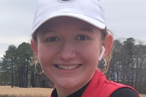 #1inaMillion Golfer Carson Price