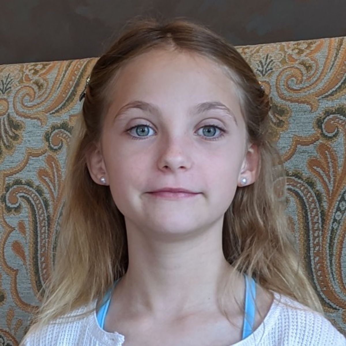 Svetlana Riley #1inaMillion Golfer Profile Picture