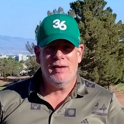 John Woodside - Operation 36 Top 50