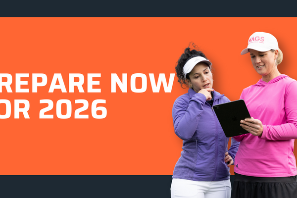 Coaches: Prepare NOW for 2026