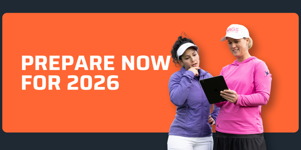 Coaches: Prepare NOW for 2026