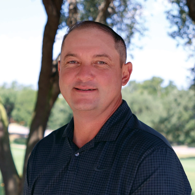 Matthew Long, PGA - Operation 36 Top 50