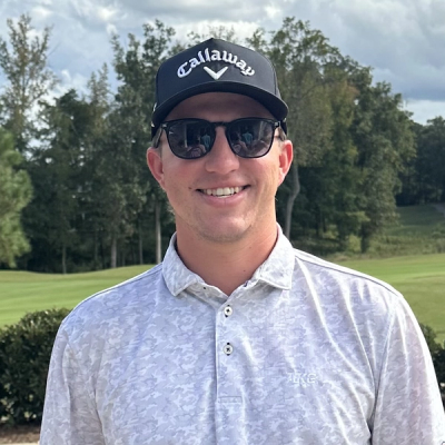 Bo Bolick, PGA - Operation 36 Top 50
