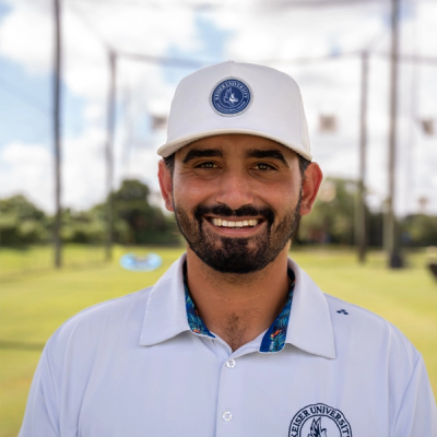 Peter Crocitto, PGA Assoc. - Operation 36 Coach
