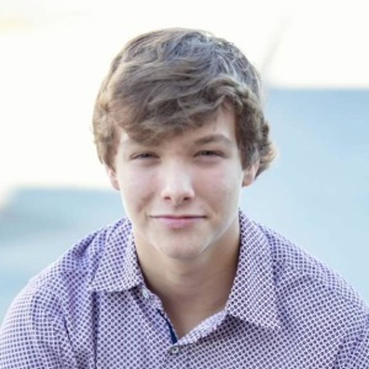 #1inaMillion Golfer Hagan Smith