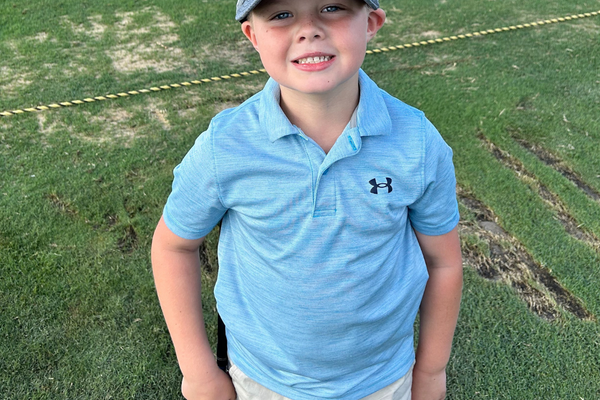 Colton Hepler