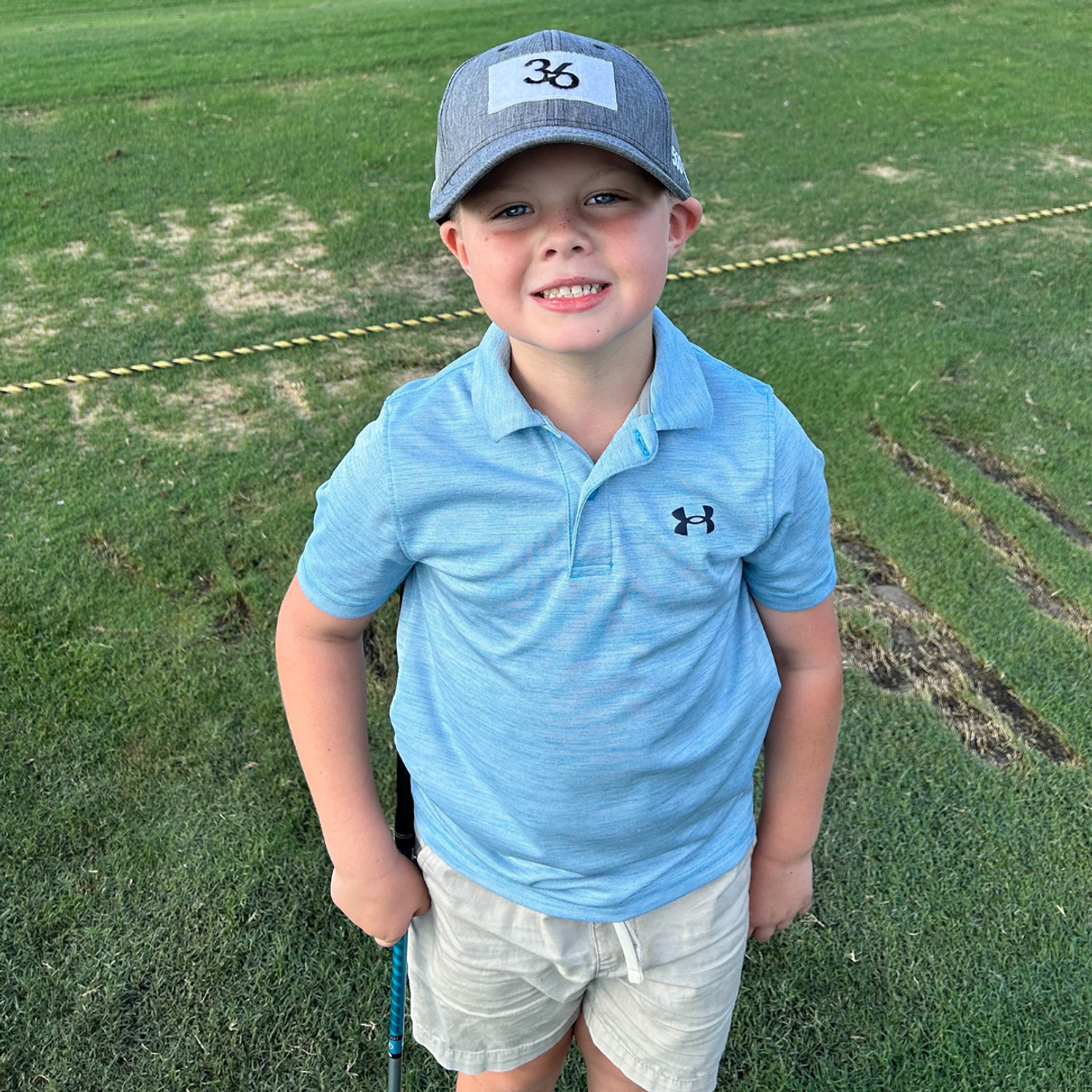 Colton Hepler