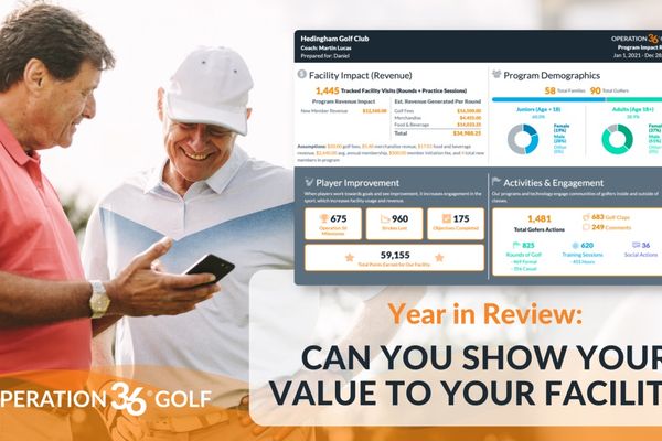 Year in Review: Can You Show Your Value to Your Facility Featured Image