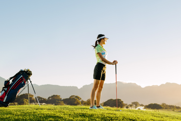 How Beginners Can Learn to Play Golf