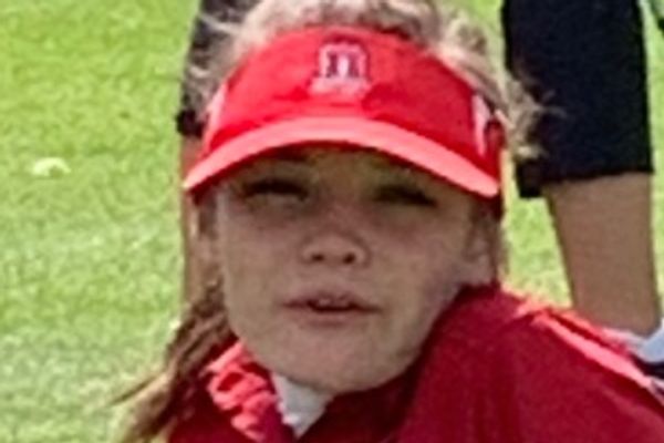 #1inaMillion Golfer Nellie Wilkerson