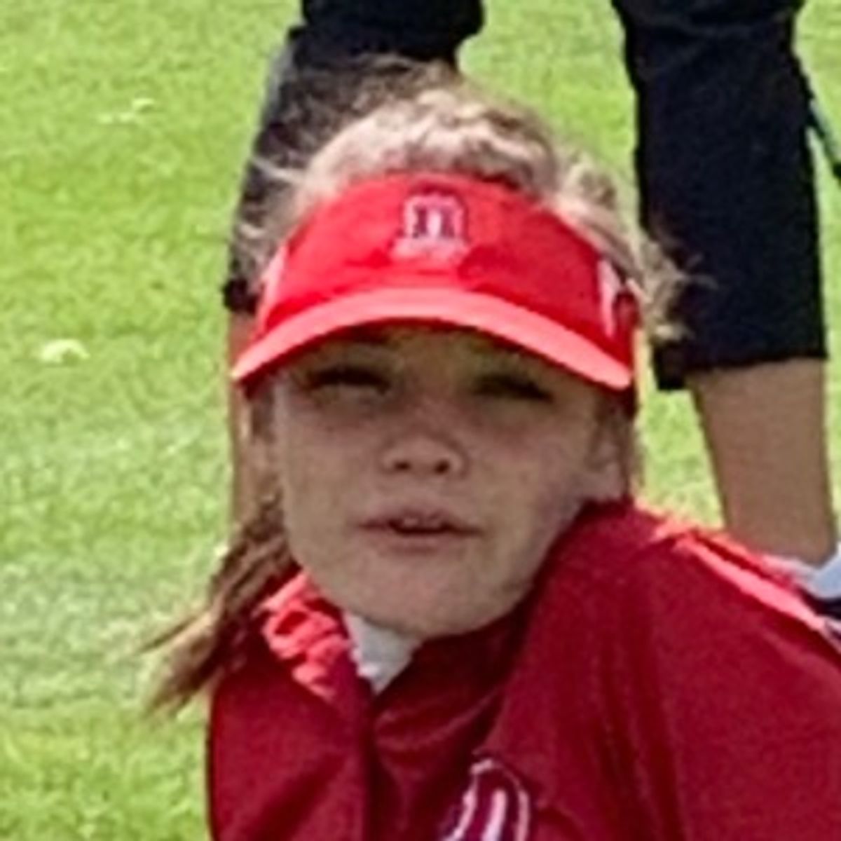 #1inaMillion Golfer Nellie Wilkerson