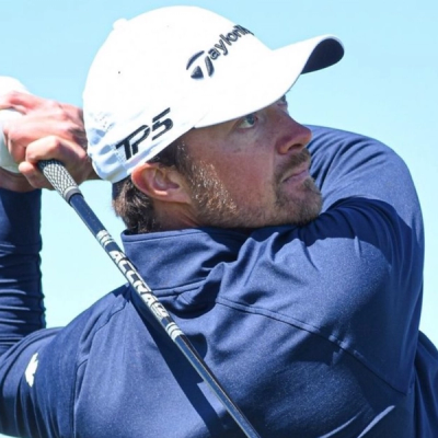 Braden Chown, PGA of Canada - Operation 36 Top 50