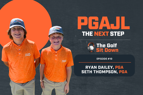 Operation 36 → PGA Jr. League: The Secret to Keeping Golf Fun (and Competitive)