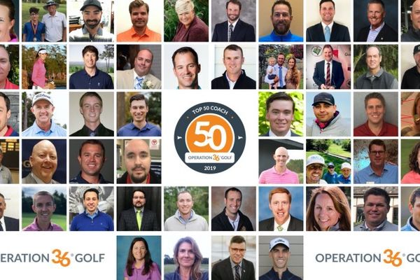 Operation 36 Top 50 2019 Coaches