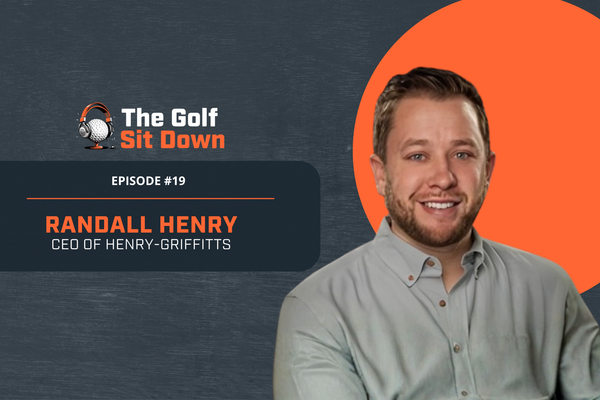 The Truth About Beginner Golf Club Fitting: Insights from Randall Henry of Henry-Griffitts