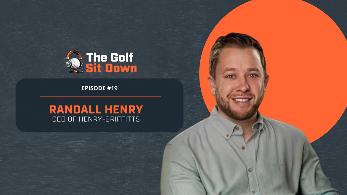 The Truth About Beginner Golf Club Fitting: Insights from Randall Henry of Henry-Griffitts