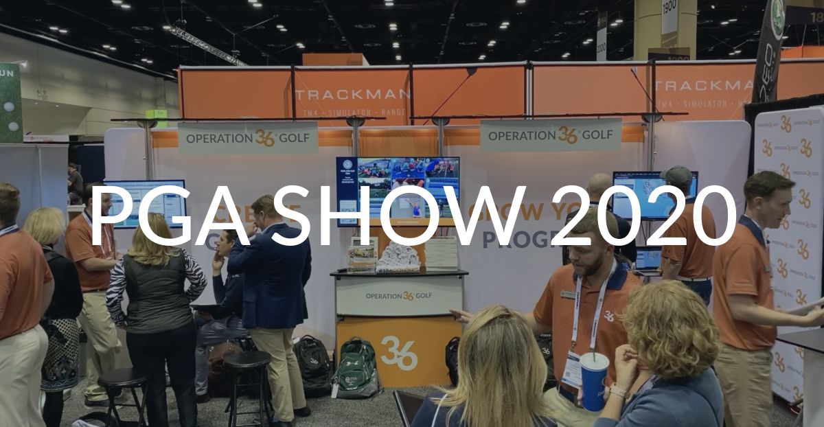 The 2019 Op 36 Show article image