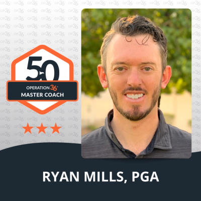 Ryan Mills - Operation 36 Master Coach