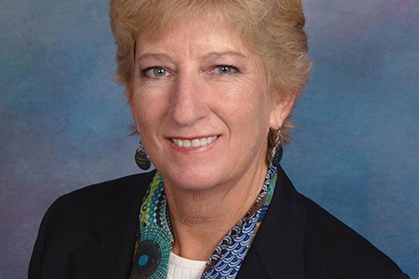 Diane McHeffey