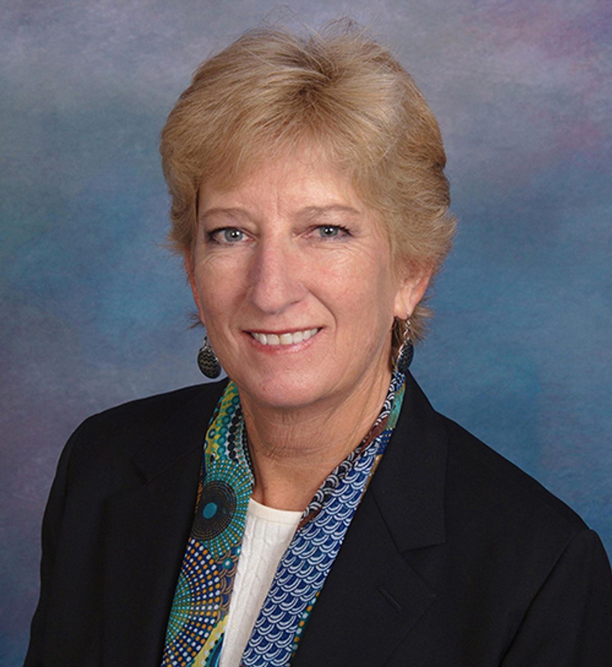 Diane McHeffey