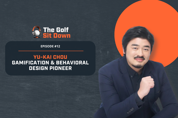 How Gamification Boosts Motivation in Sports & Learning with Yu-kai Chou