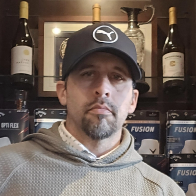 Michael Stevenson - Operation 36 Top 50