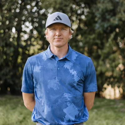 Greg Bentley, PGA - Operation 36 Coach