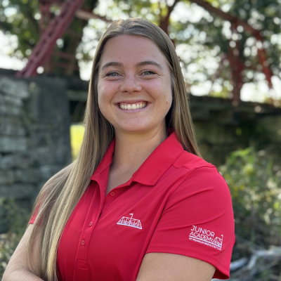 Erica Feuerhelm, PGA - Operation 36 Top 50