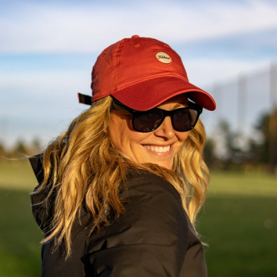 Keri Moffat, PGA of Canada - Operation 36 Top 50