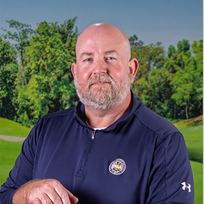 Alex Sanford, PGA - Operation 36 Top 50