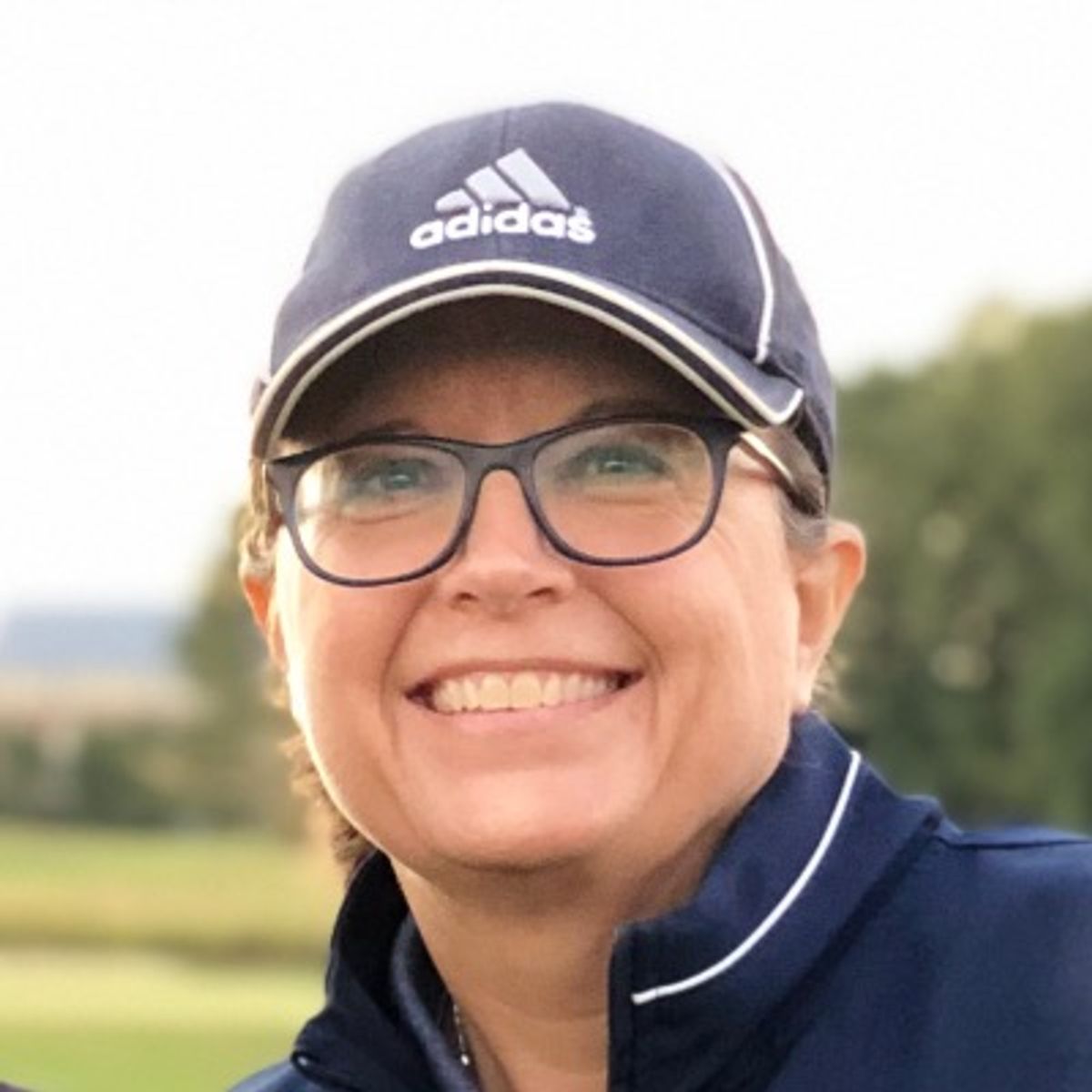 #1inaMillion Golfer Amy Brown