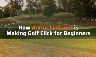 Aaron Lindauer
