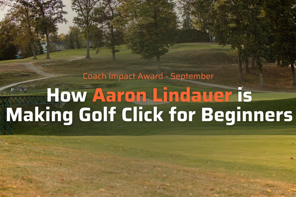 Aaron Lindauer