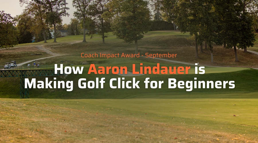 Aaron Lindauer
