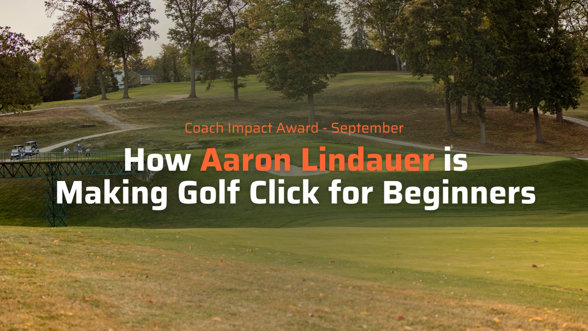 Aaron Lindauer
