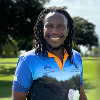 Richard Forde - Operation 36 Top 50