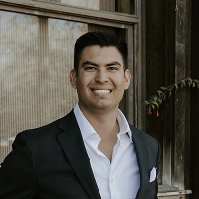 Nate Luna - Operation 36 Top 50