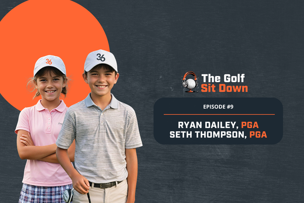 5 Mistakes Golf Parents and Coaches Keep Making (and How to Fix Them)