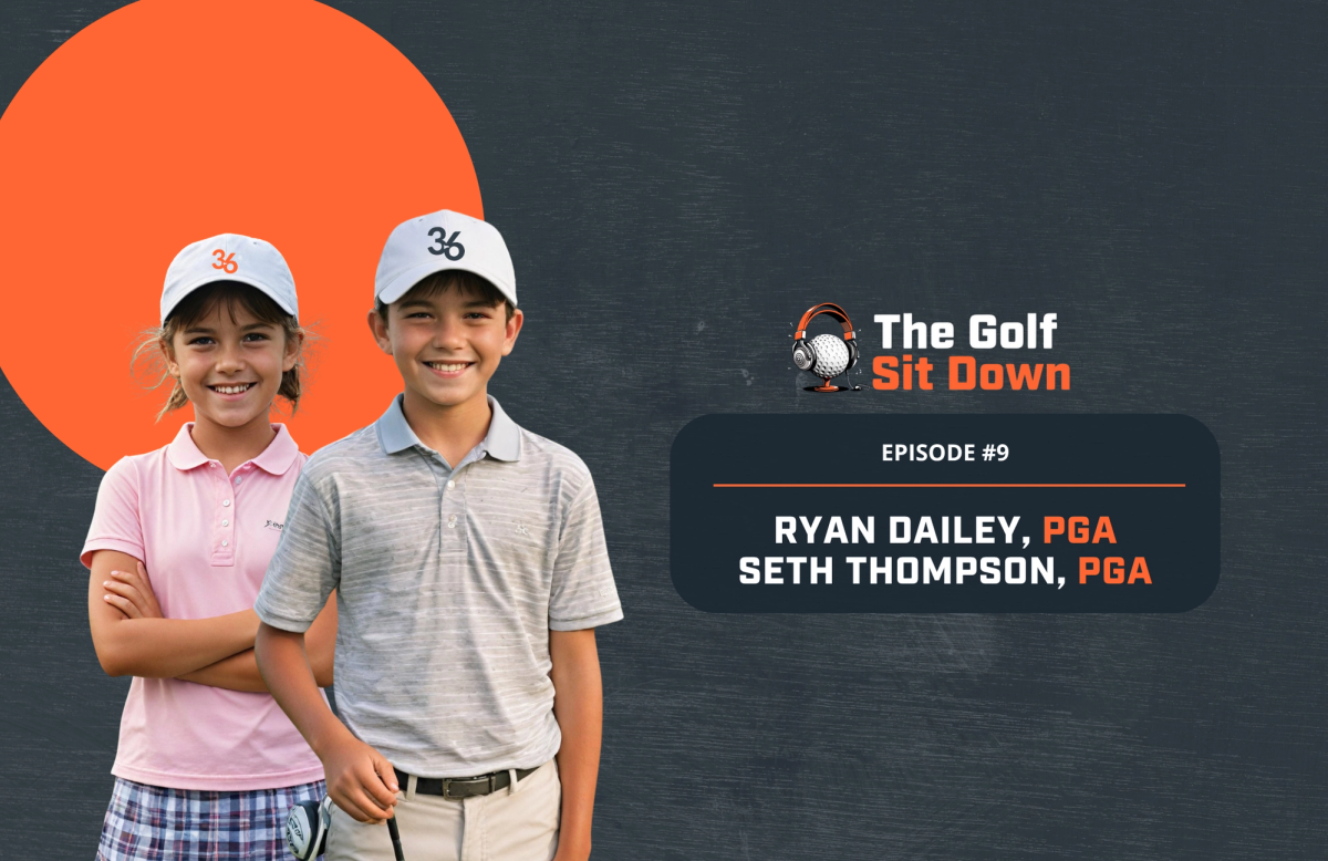 5 Mistakes Golf Parents and Coaches Keep Making (and How to Fix Them)