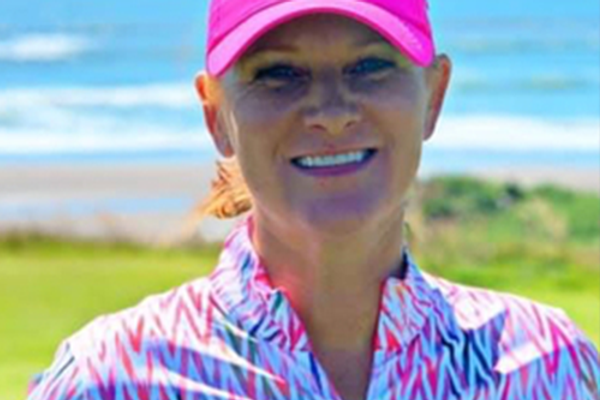 Megan Rasmussen