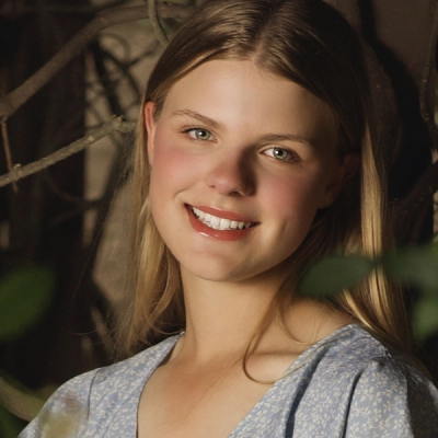 Caitlyn Shaffer - Operation 36 Top 50