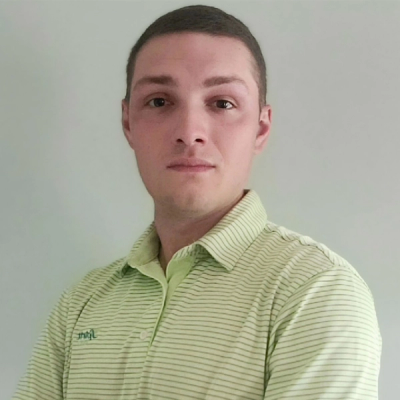 Garret Urglavitch - Operation 36 Top 50