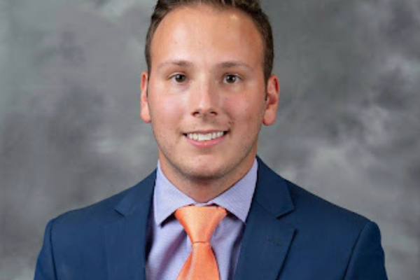 Nick Boyea