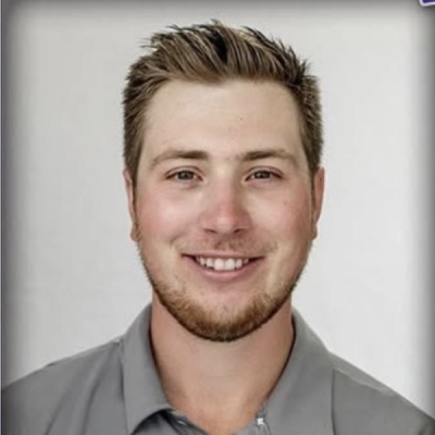 Reese Fisher, PGA Assoc. - Operation 36 Coach