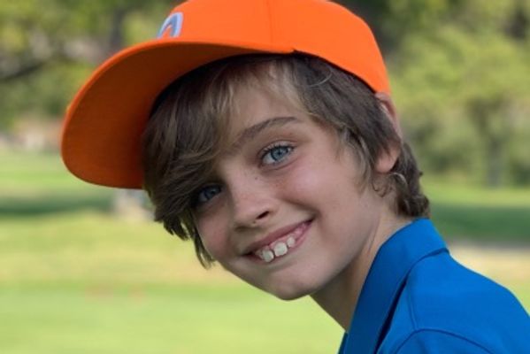 Gavin Mitchell Profile Picture